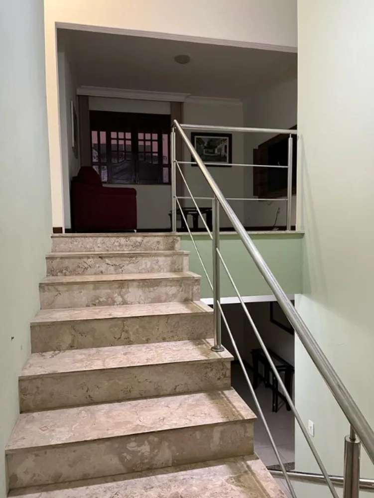 Casa, 4 quartos - Foto 3