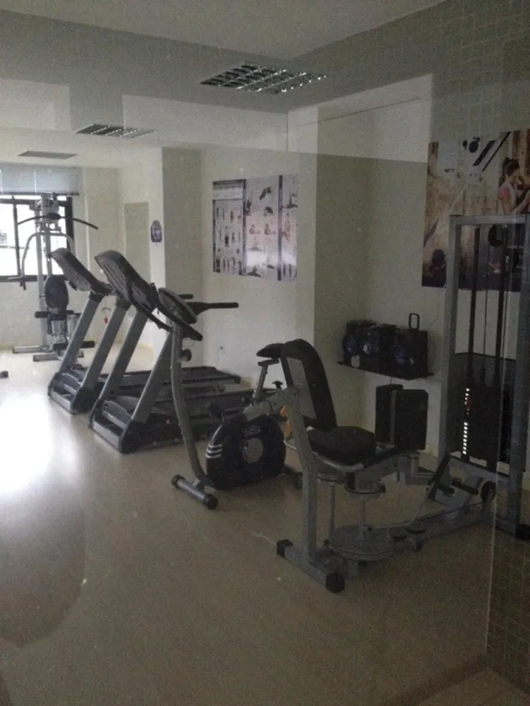 Apartamento, 1 quarto, 50 m² - Foto 6
