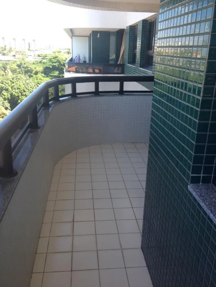 Apartamento, 1 quarto, 50 m² - Foto 3
