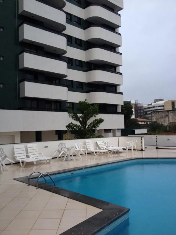Apartamento, 1 quarto, 50 m² - Foto 5