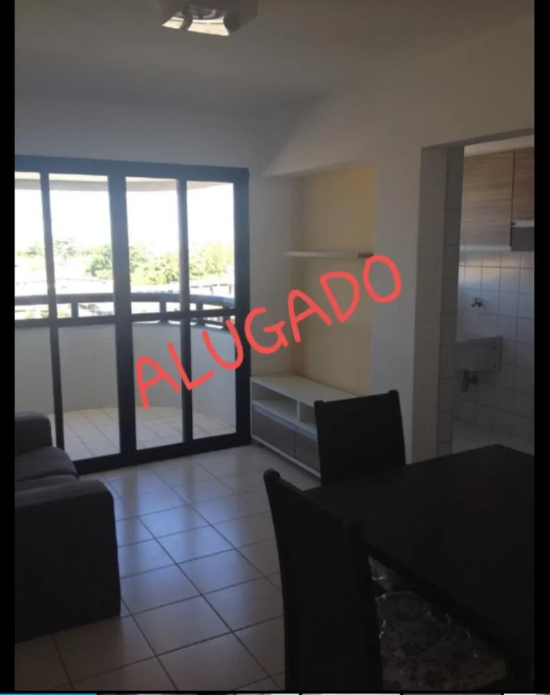 Apartamento, 1 quarto, 50 m² - Foto 1