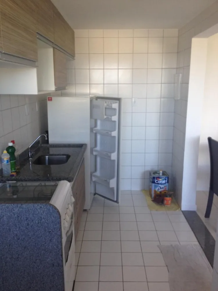 Apartamento, 1 quarto, 50 m² - Foto 4