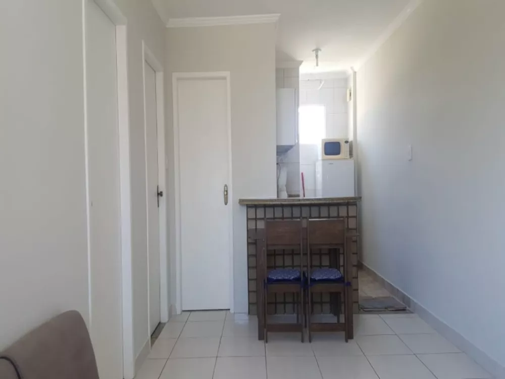 Apartamento para alugar com 2 quartos, 55m² - Foto 2