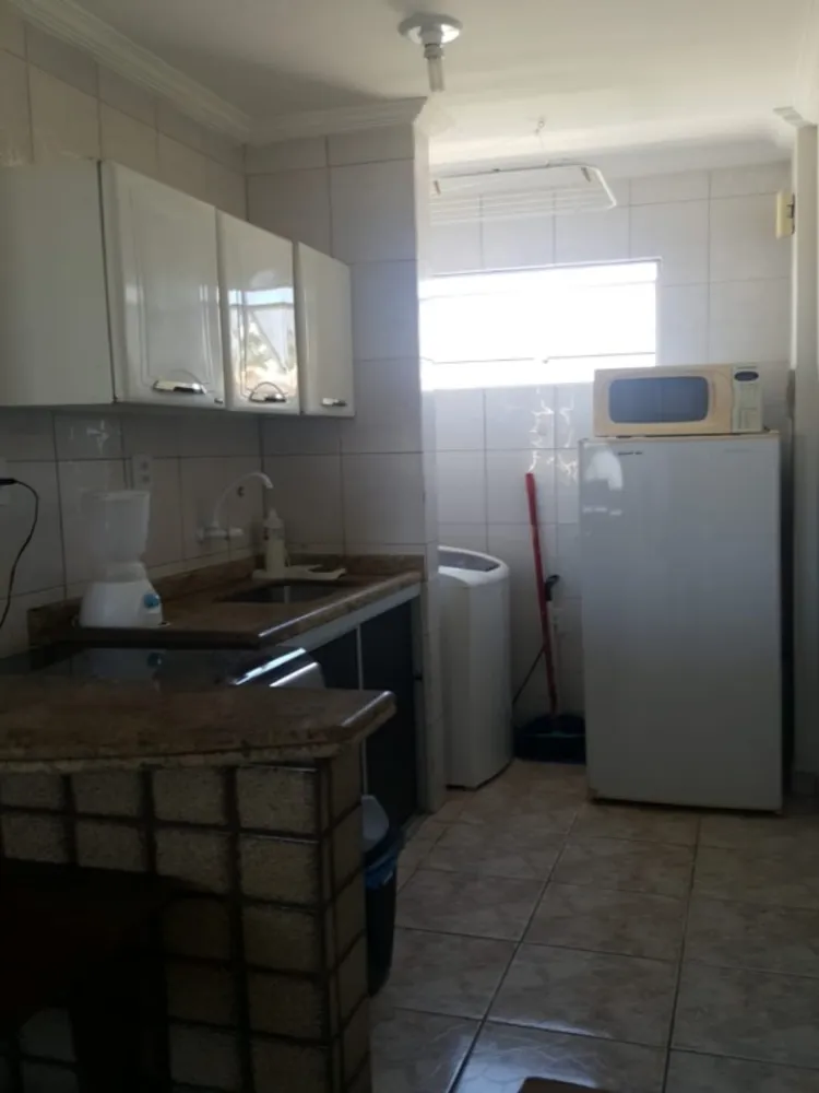 Apartamento, 2 quartos, 55 m² - Foto 10