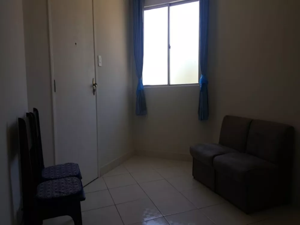 Apartamento para alugar com 2 quartos, 55m² - Foto 6