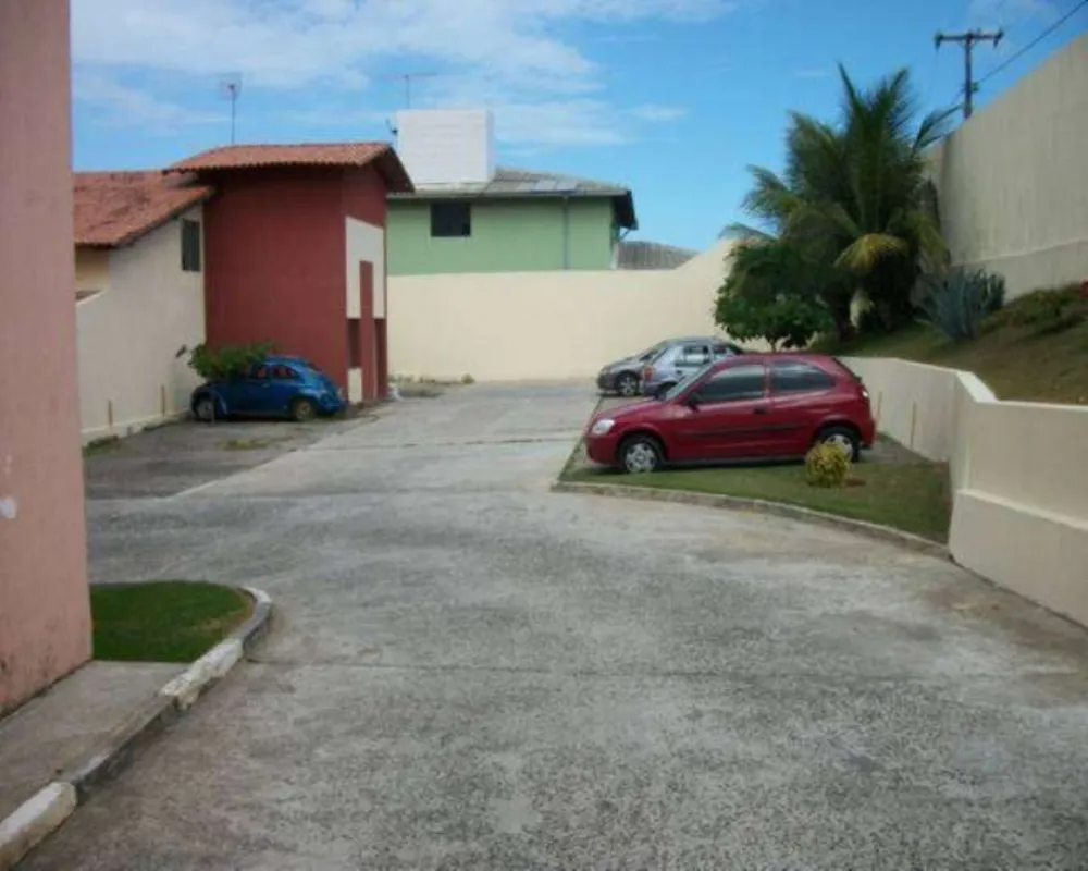 Apartamento, 2 quartos, 55 m² - Foto 9