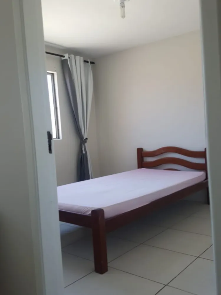 Apartamento, 2 quartos, 55 m² - Foto 11
