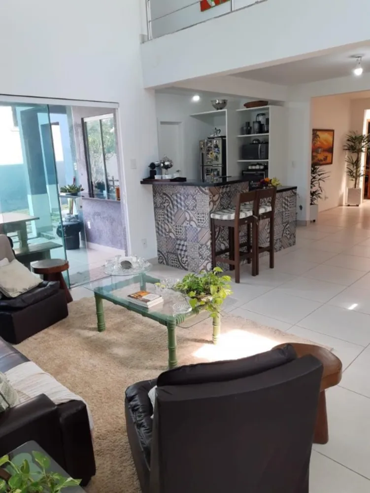 Casa, 3 quartos - Foto 3