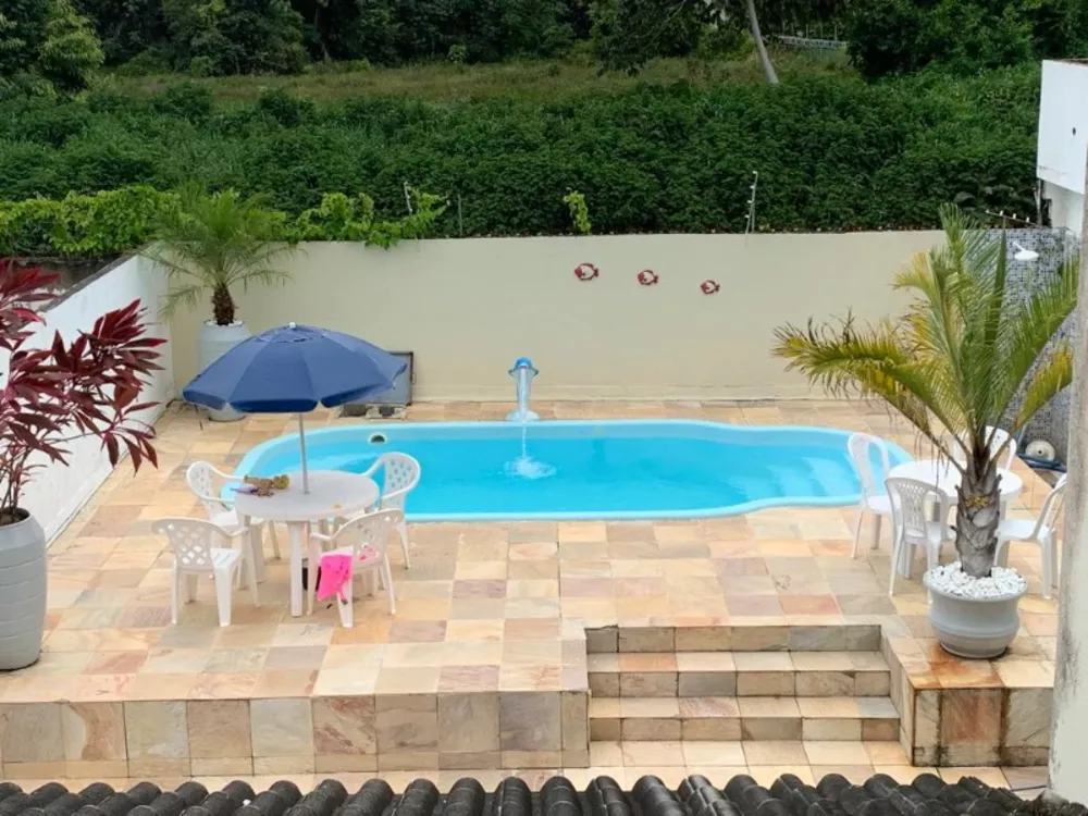 Casa, 4 quartos, 320 m² - Foto 18