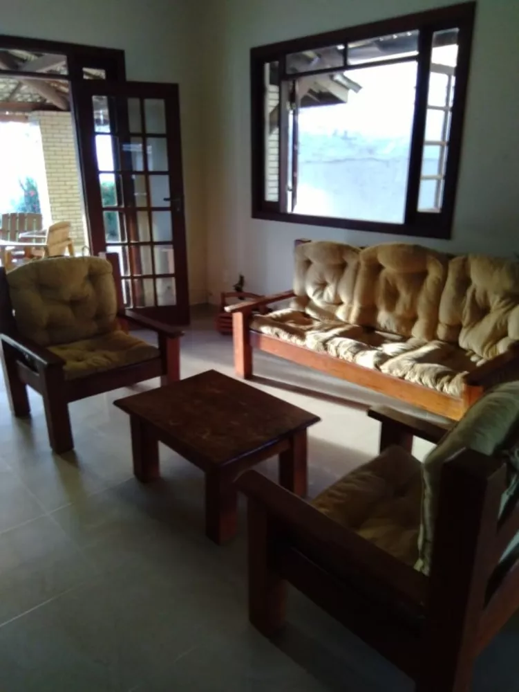 Casa, 4 quartos, 320 m² - Foto 12