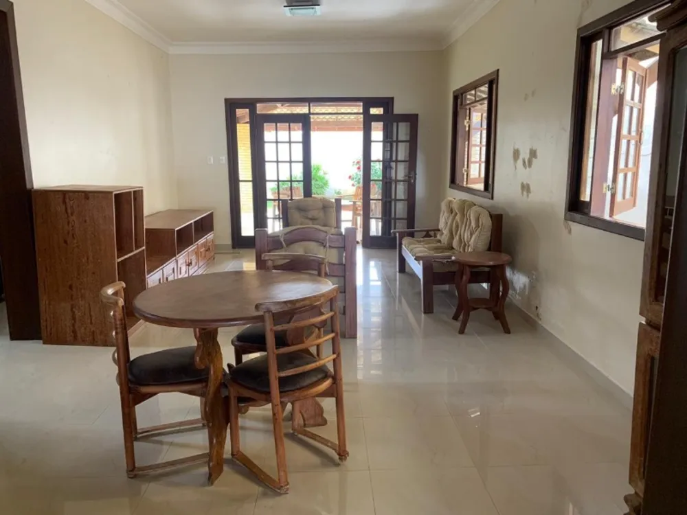 Casa, 4 quartos, 320 m² - Foto 13