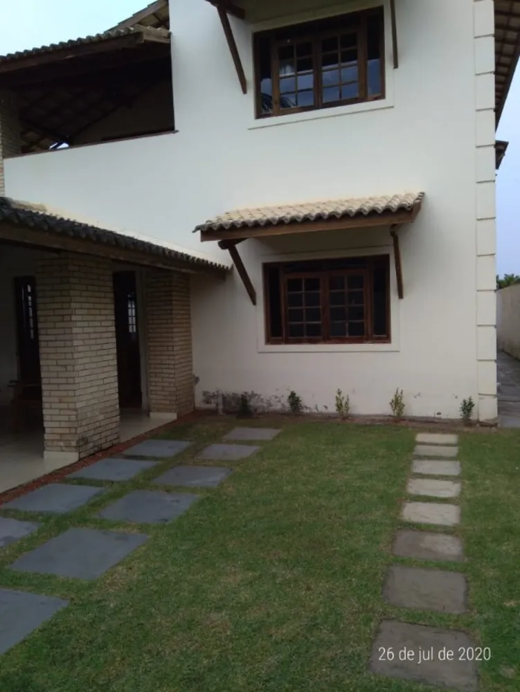 Casa, 4 quartos, 320 m² - Foto 7
