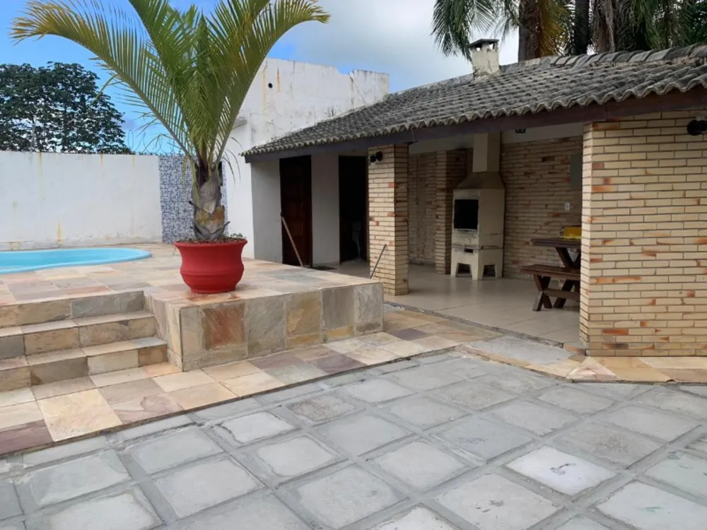 Casa, 4 quartos, 320 m² - Foto 3