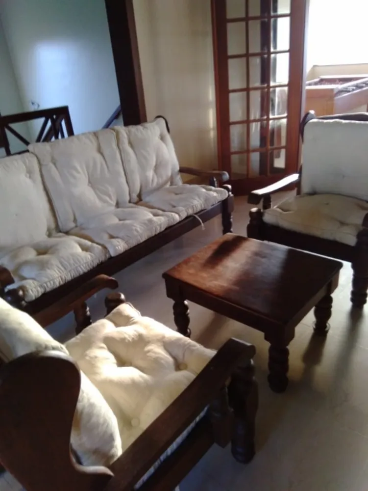 Casa, 4 quartos, 320 m² - Foto 15
