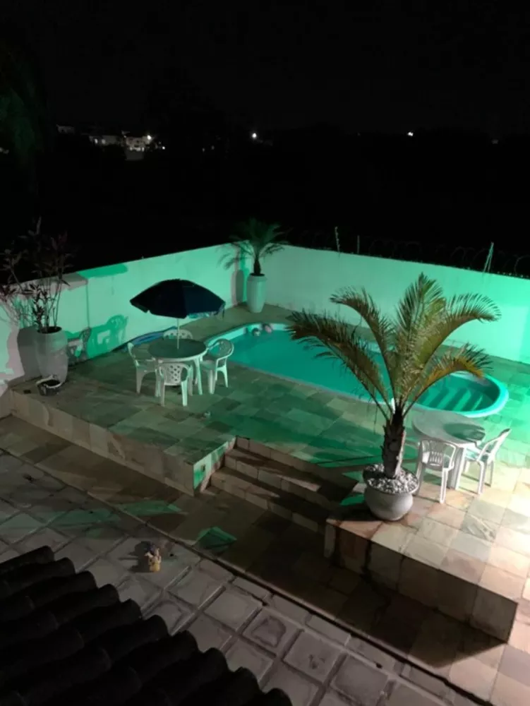 Casa, 4 quartos, 320 m² - Foto 17