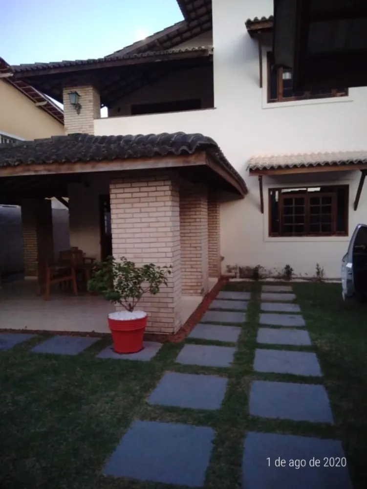 Casa, 4 quartos, 320 m² - Foto 6
