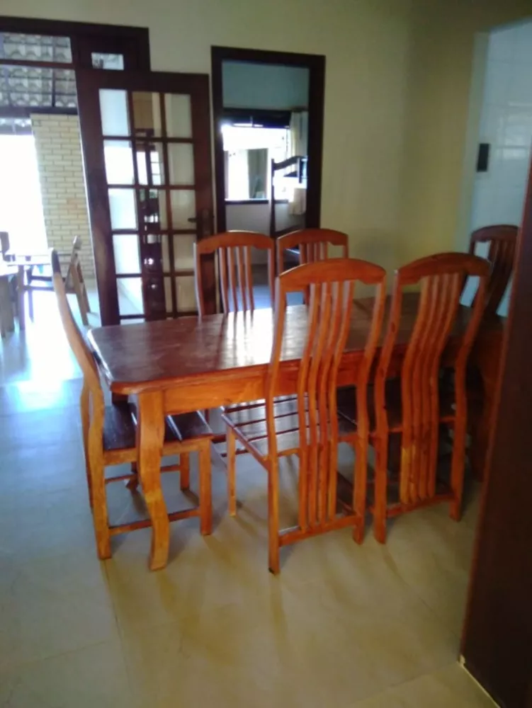 Casa, 4 quartos, 320 m² - Foto 14