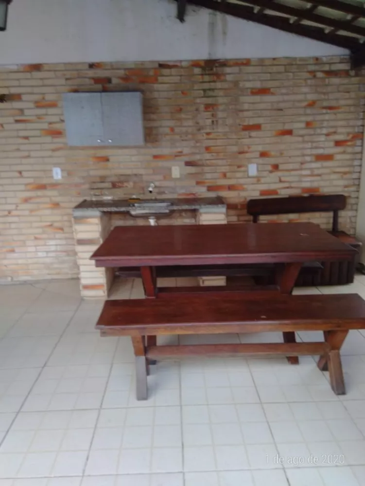 Casa, 4 quartos, 320 m² - Foto 9