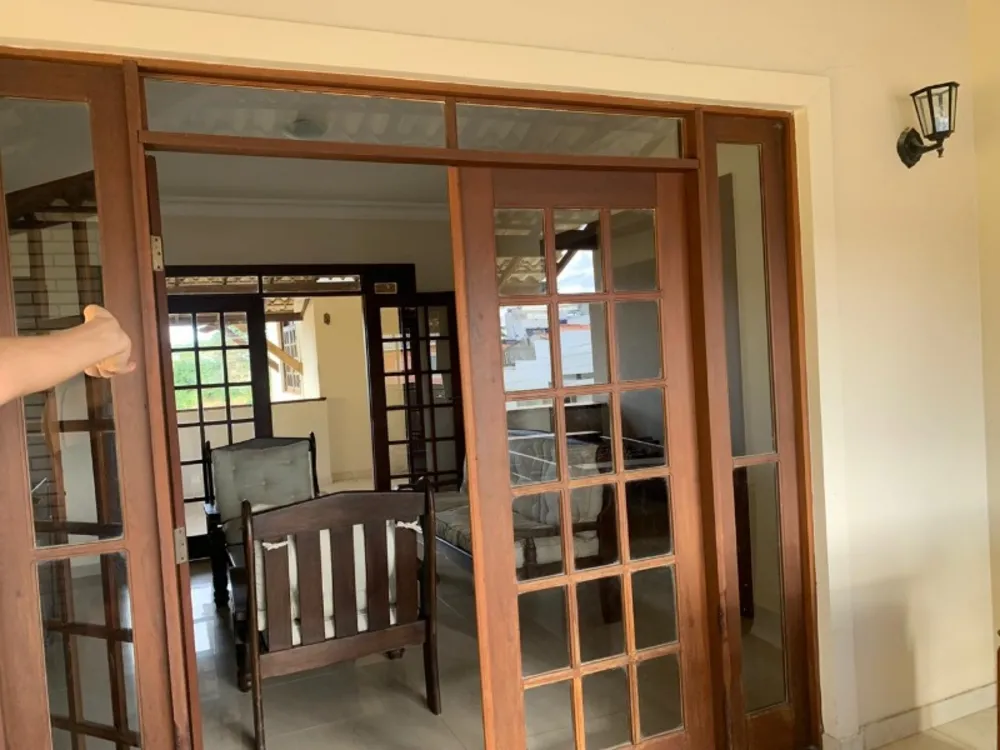 Casa, 4 quartos, 320 m² - Foto 11