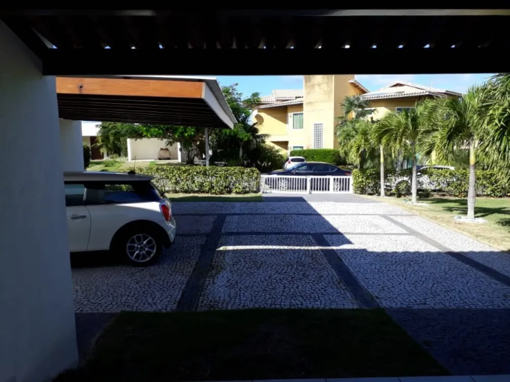 Casa, 5 quartos - Foto 2