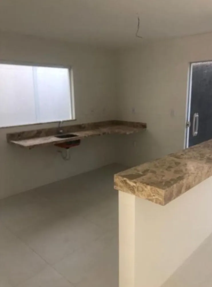 Casa, 4 quartos - Foto 4