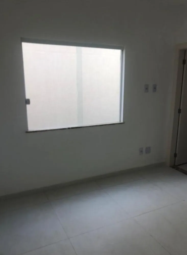 Casa, 4 quartos - Foto 2