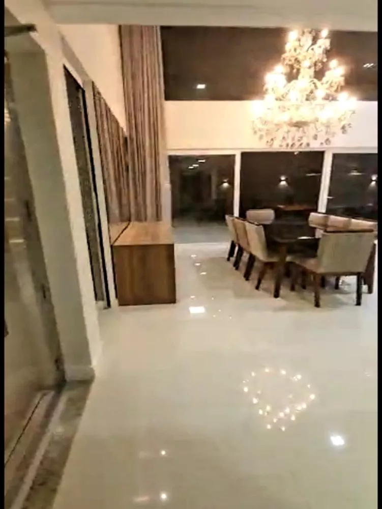 Casa, 4 quartos - Foto 5