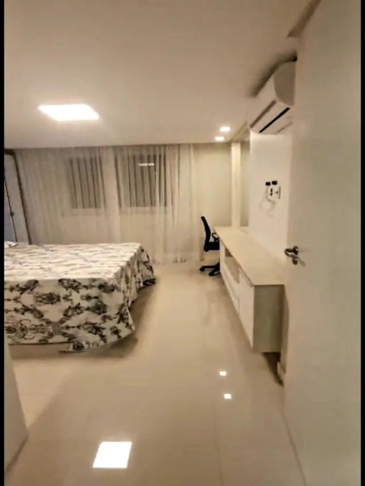 Casa, 4 quartos - Foto 10