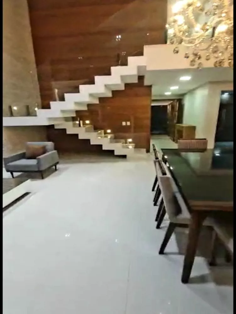 Casa, 4 quartos - Foto 7