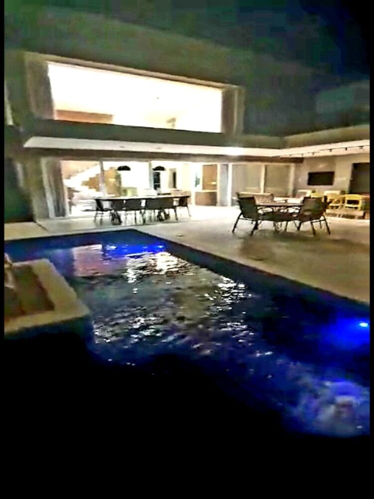 Casa, 4 quartos - Foto 1