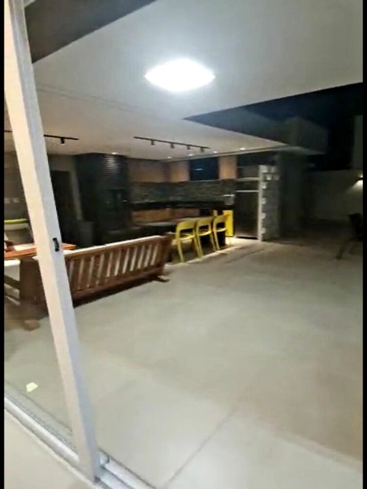 Casa, 4 quartos - Foto 2