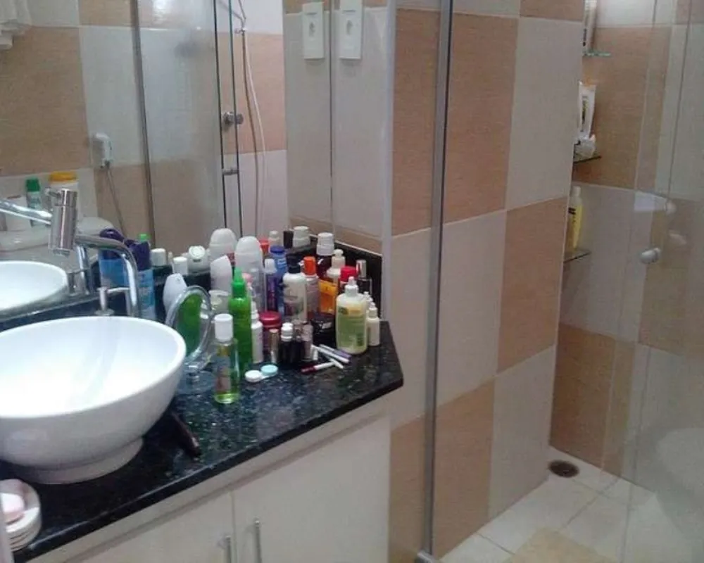 Apartamento, 3 quartos, 92 m² - Foto 7