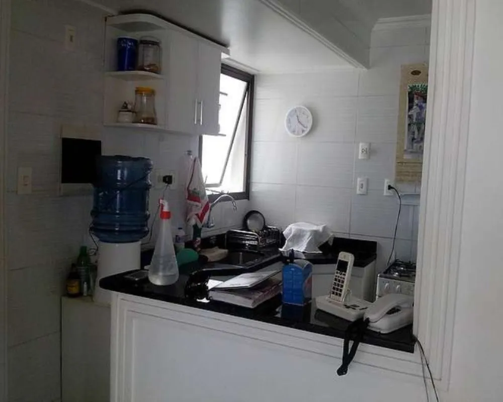 Apartamento, 3 quartos, 92 m² - Foto 5
