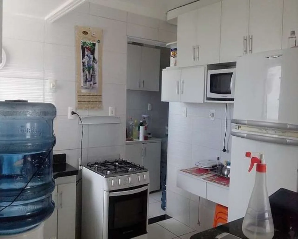 Apartamento, 3 quartos, 92 m² - Foto 6