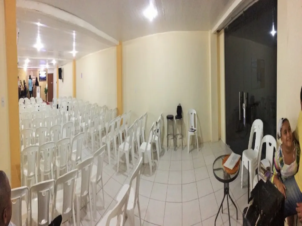 Depósito-Galpão - Foto 2