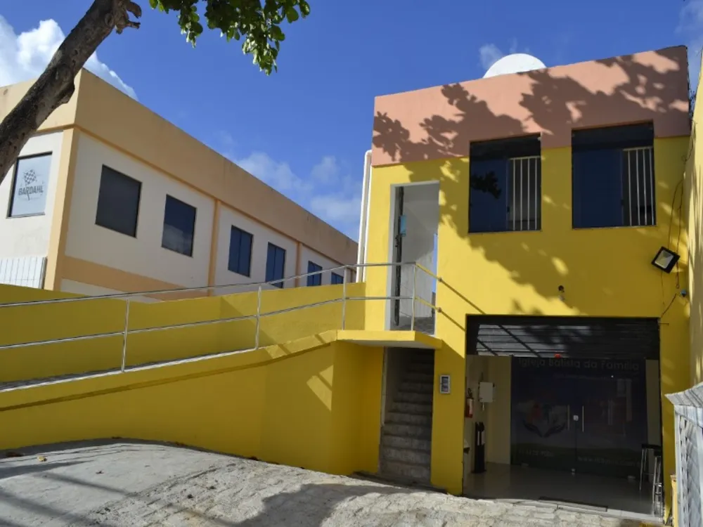 Depósito-Galpão - Foto 1