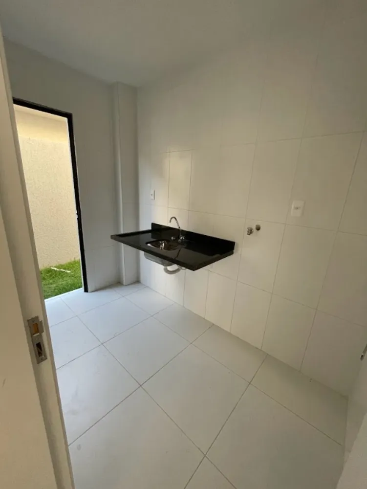 Casa, 4 quartos - Foto 1