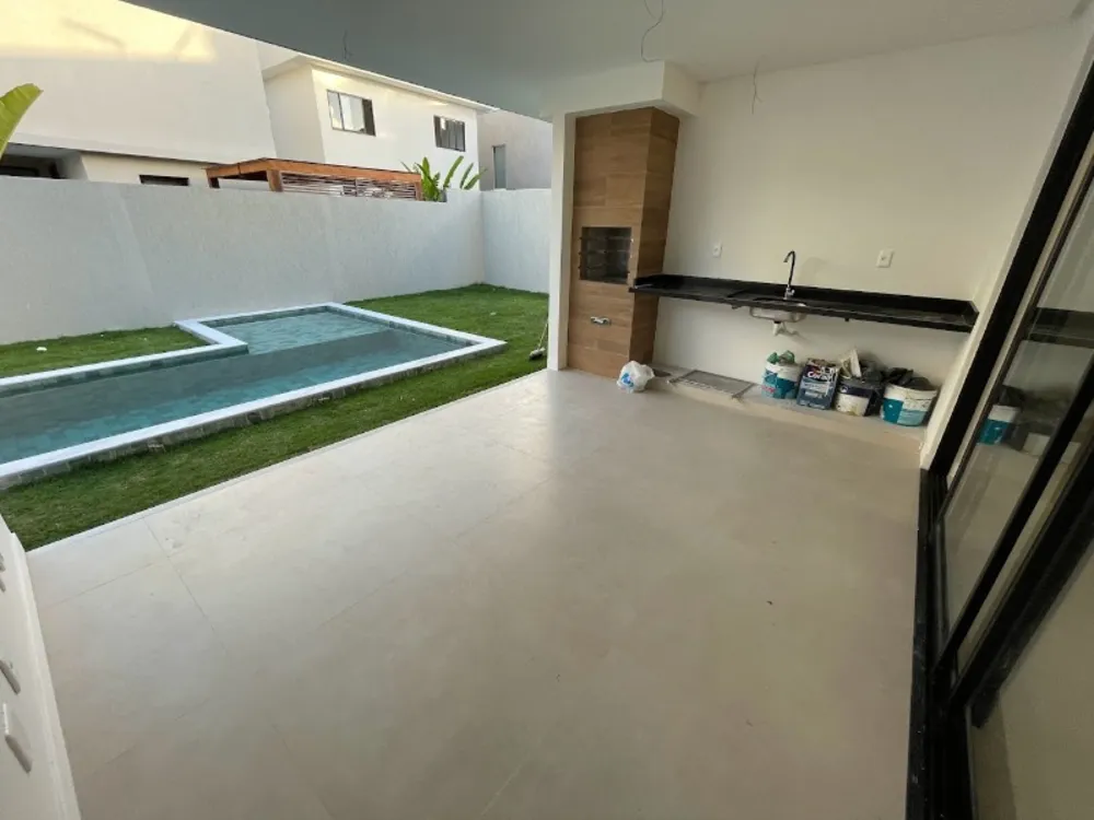 Casa, 4 quartos - Foto 3