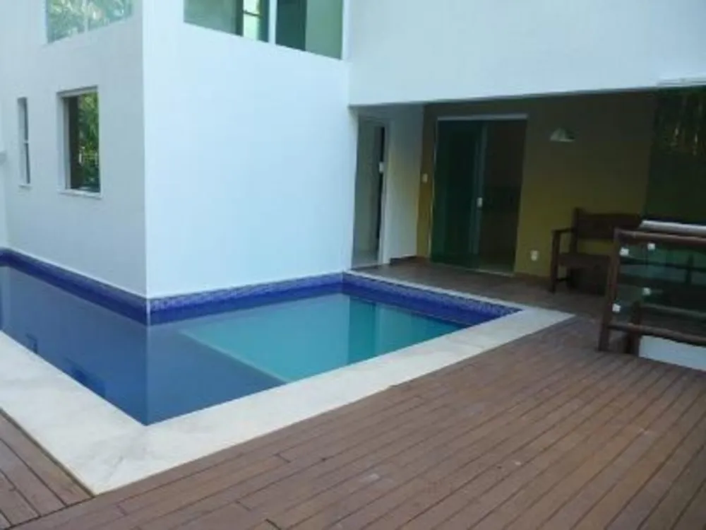 Casa, 4 quartos - Foto 2