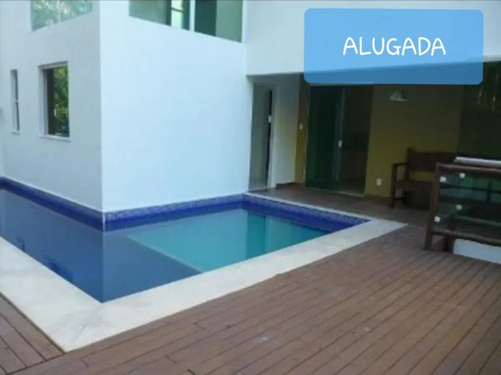 Casa, 4 quartos - Foto 1