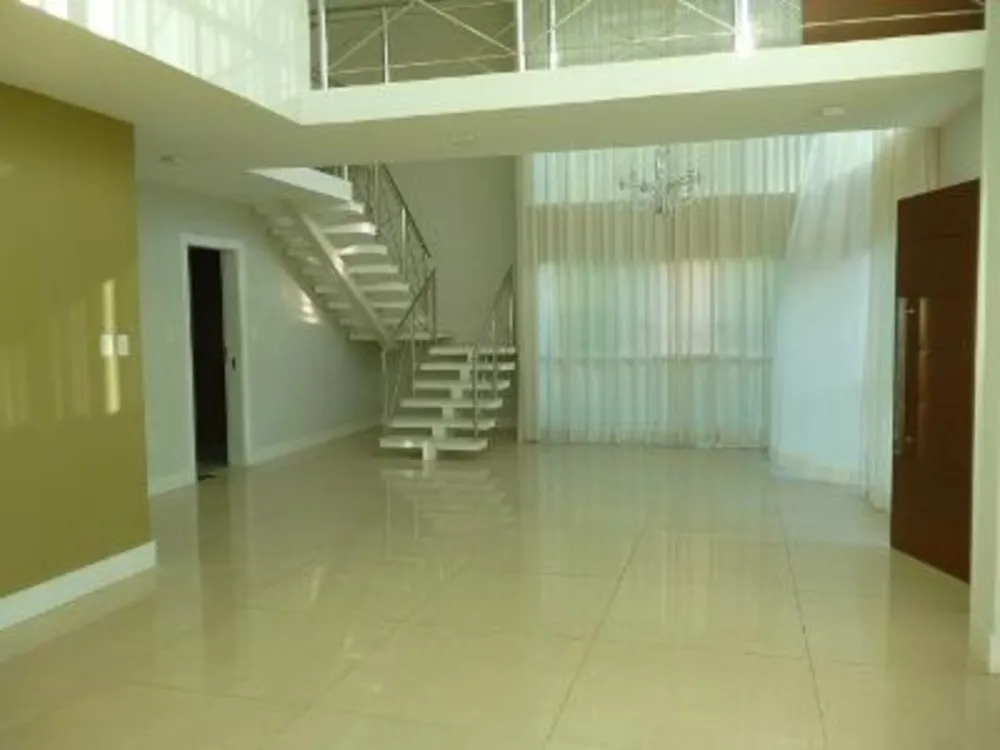 Casa, 4 quartos - Foto 4