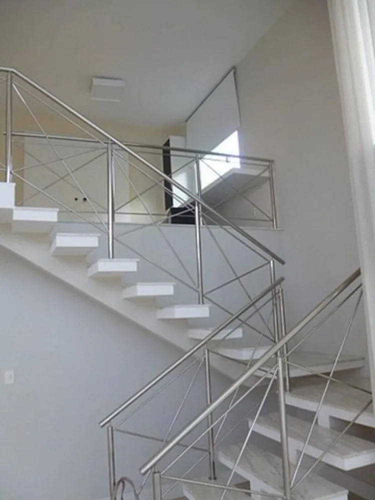 Casa, 4 quartos - Foto 7