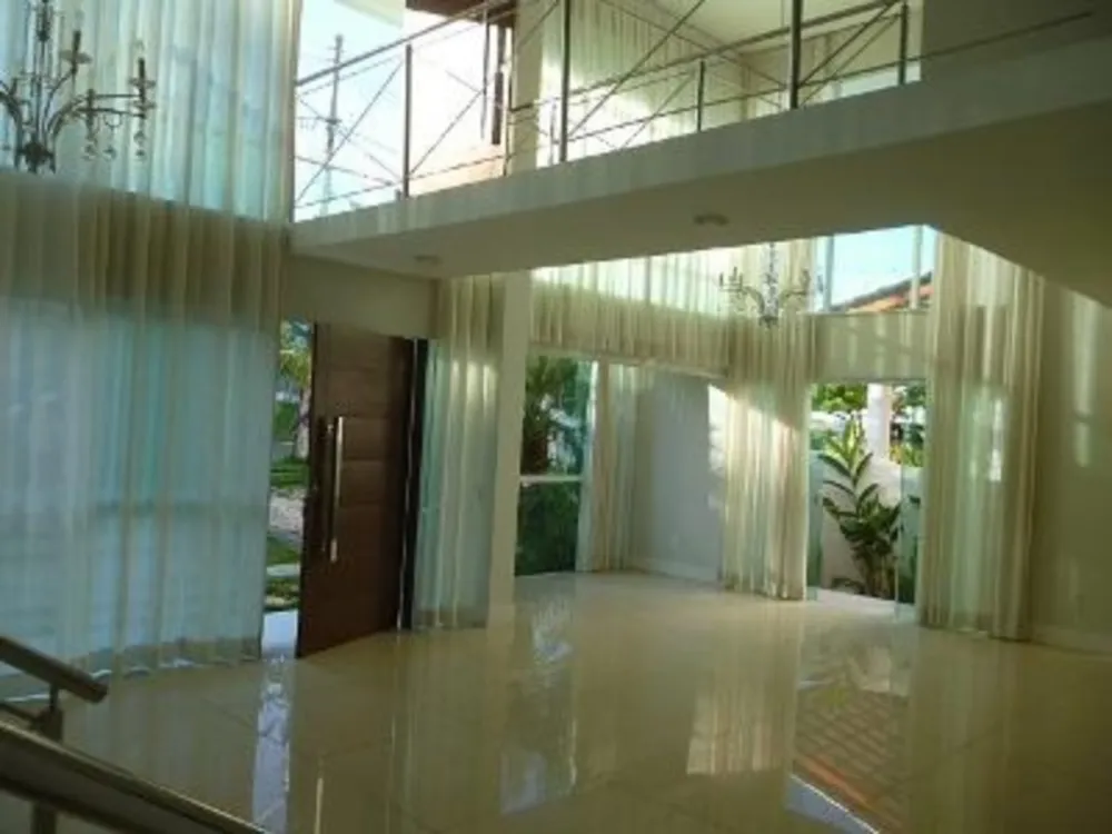 Casa, 4 quartos - Foto 3