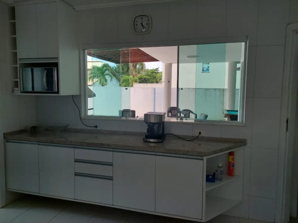 Casa, 4 quartos - Foto 2