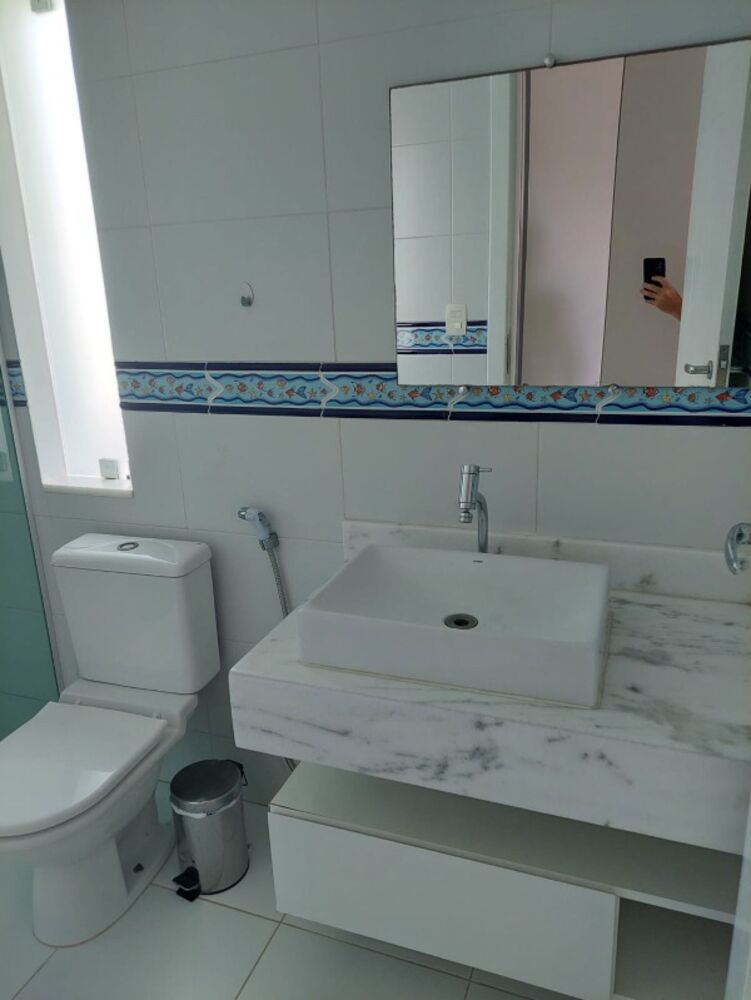 Casa, 4 quartos - Foto 2