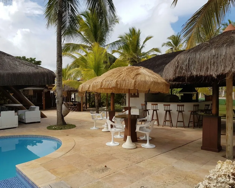Casa, 6 quartos - Foto 7