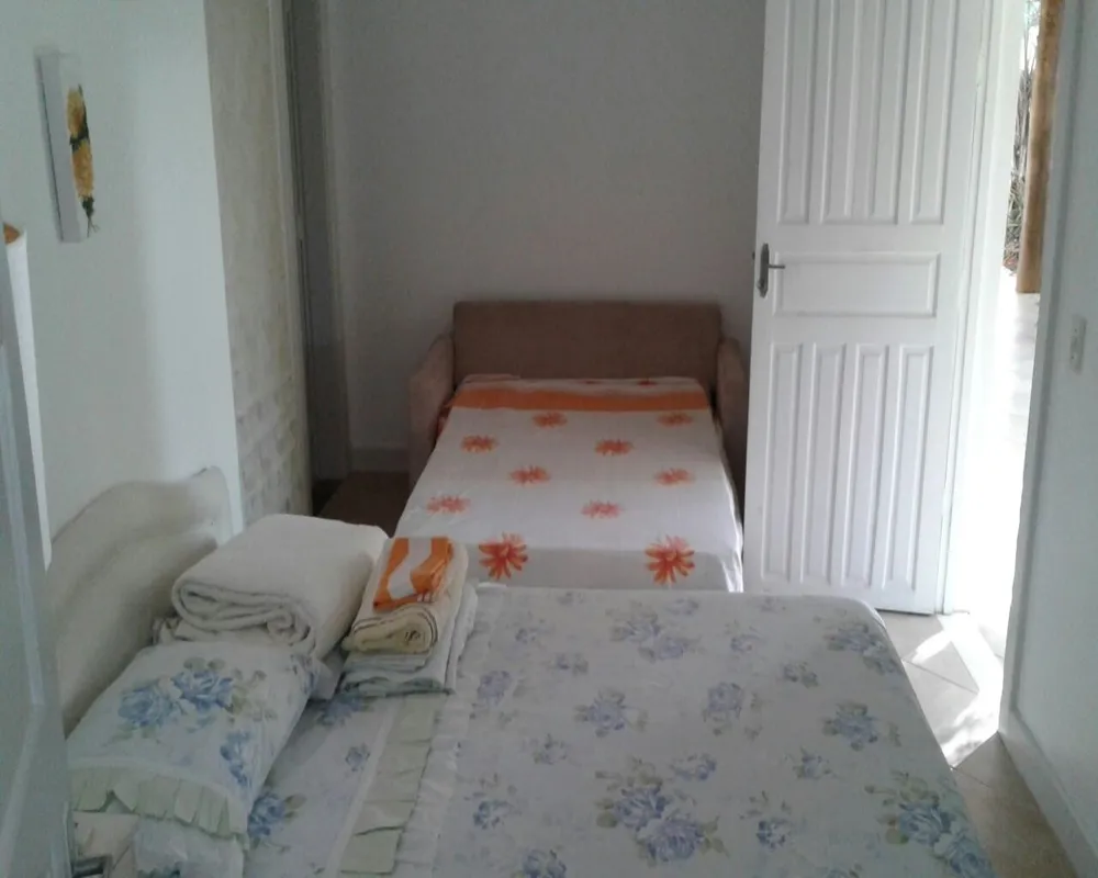 Casa, 6 quartos - Foto 5
