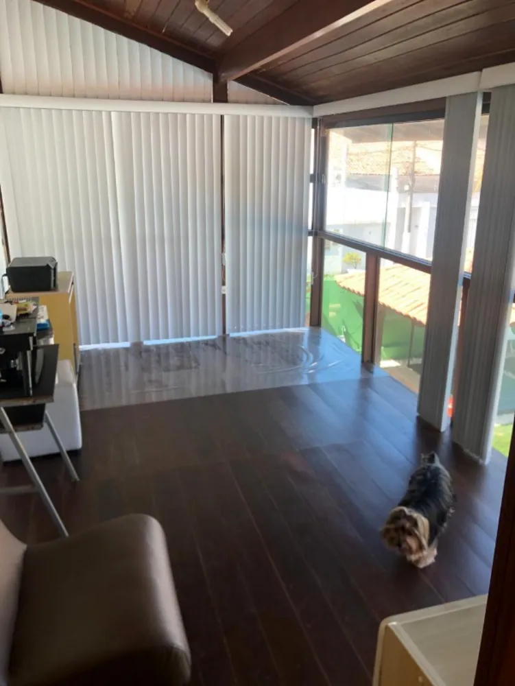 Casa, 4 quartos - Foto 7