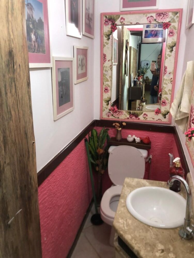Casa, 4 quartos - Foto 5