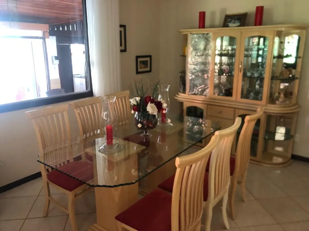 Casa, 4 quartos - Foto 3